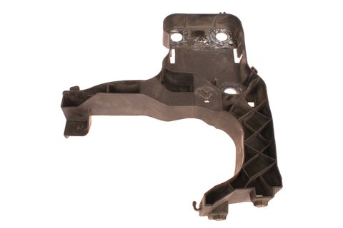 Ľavej prednej čelo