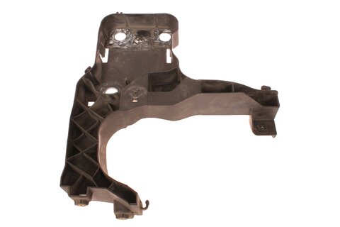 Pravé predné čelo