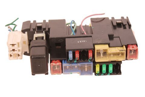 Poistková skriňa - 24381C9900