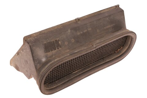 Nasávacie hrdlo kúrenia 6U0819392