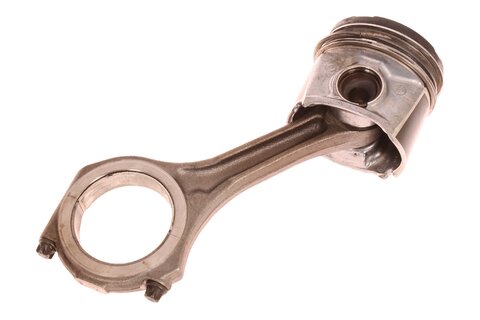 Súprava ojnice   piest valec 1-3 059107066M