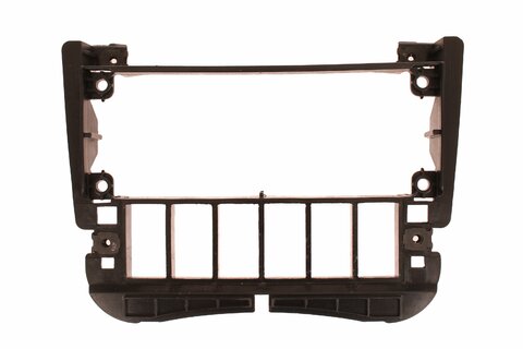 Panel na ovládanie vzduchu 6N0858305C