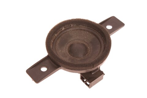 Reproduktor stredový