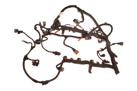 Káblový zväzok (motorová elektrika) 55227033