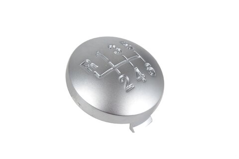 Ozdobný kryt hlavica radiacej páky 6st.