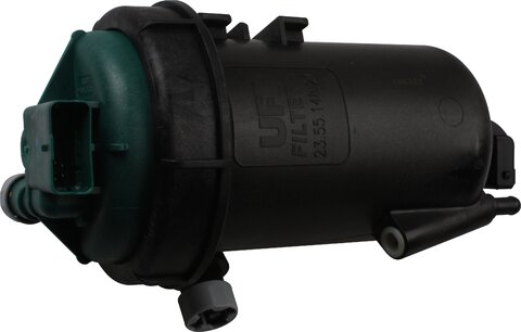 Obal palivového filtra