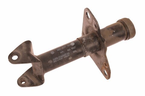 Držiak predného nárazníka ľavý 3B0807133A