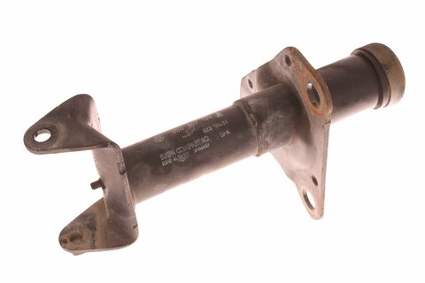 Držiak predného nárazníka pravý 3B0807134A