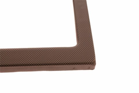 Rámček panela ovládania kúrenia 3B0907047C