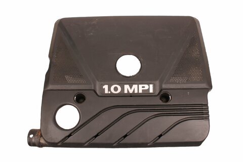 Kryt motora horný 1.0 MPI 030129607 BK/AS