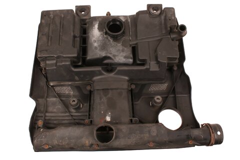 Kryt motora horný 1.0 MPI 030129607 BK/AS