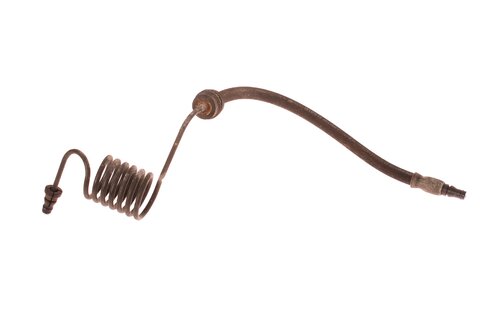 Hydraulická hadice spojky