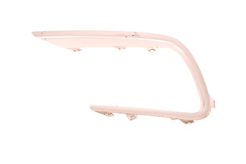 Rámček hmlovky ľavý