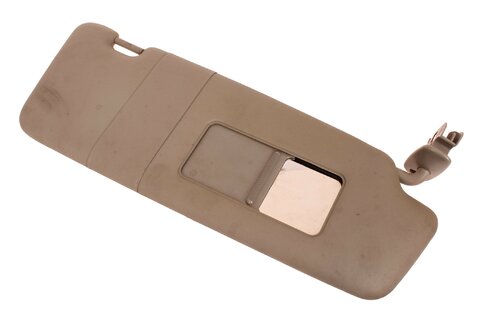 Slnečná clona pravá - 8E0857552AJ45