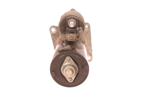 Štartér 1.9, 2.4 JTD