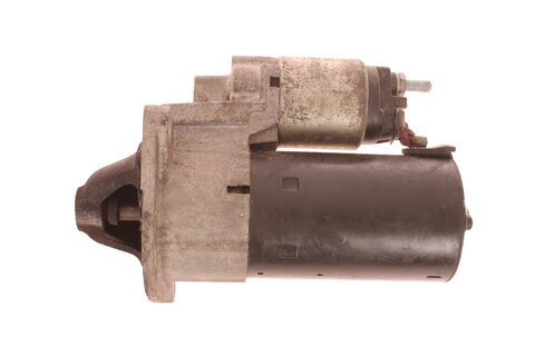 Štartér 1.9, 2.4 JTD