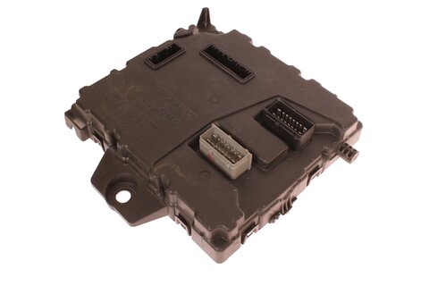 Riadiaca jednotka (Komplet sada)