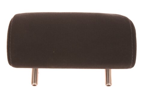 Opierka hlavy zadný stred (16V - čierna) 1Z0885902BP