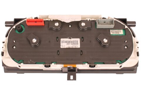 Prístrojový štít - 8200291332