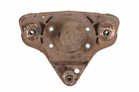 Horné uloženie predného tlmiča ľavé/pravé 8D0412383E