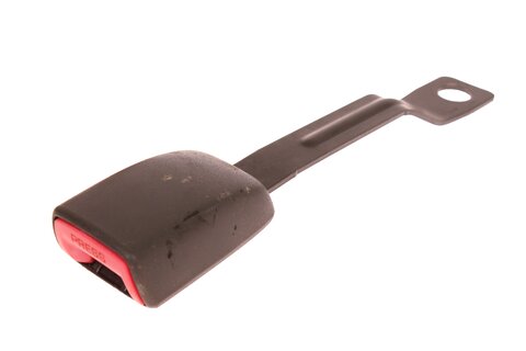 Zámok bezpečnostného pásu predný pravý