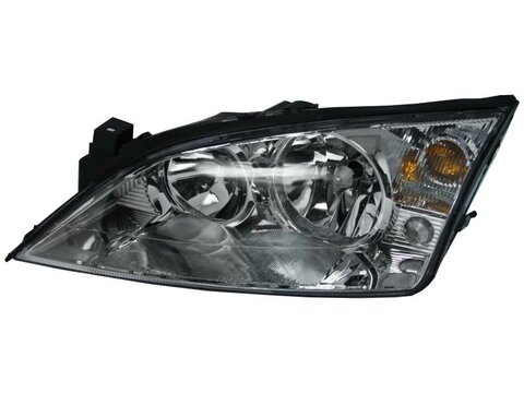 Svetlo predné ľavé H7 H1