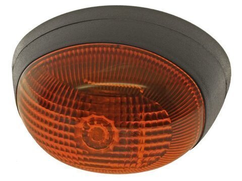 Blikač bočný pravý originál