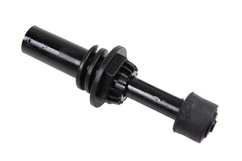 Doraz zadných dverí (kufor)