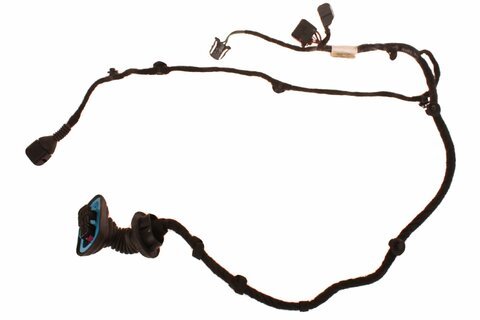 Káblový zväzok predných dverí ľavý 8E1971029N