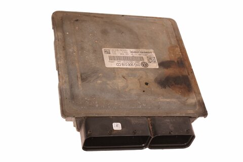 Riadiaca jednotka motora 03G906018CD