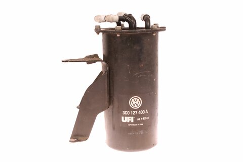 Teleso palivového filtra - 3C0127400A