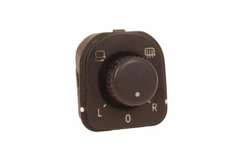Tlačidlo nastavenia zrkadiel 1K0959565G