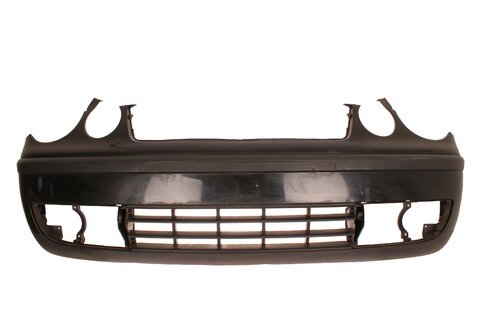 Nárazník predný komplet 01/02-05/05 (bez otvorov na senzory) 6Q0807217