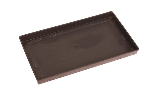 Plastový kryt batérie hornej