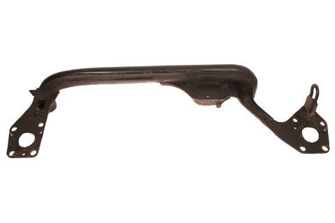 Priečna rúrka chladiča medzi intercoolermi 3B0199521E