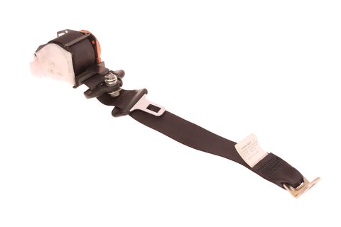 Bezpečnostný pás pravý zadný