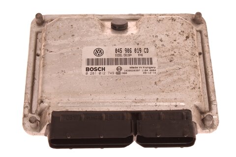 Riadiaca jednotka motora (59 kW) 045906019CD