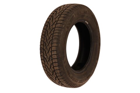 Pneumatika CELOROČNÁ 165/65 R14 79T BARUM Quartaris 5 (6 mm) rok 2021