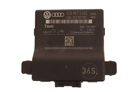 Jednotka gateway - 3C0907530Q