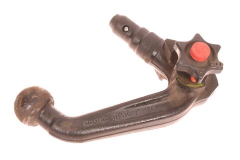 Guľa ťažného zariadenia 3C0803902A