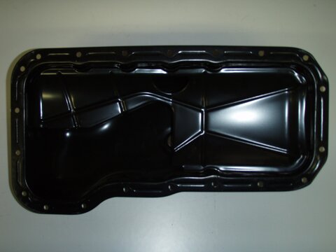 Olejová vaňa 1.6 16V