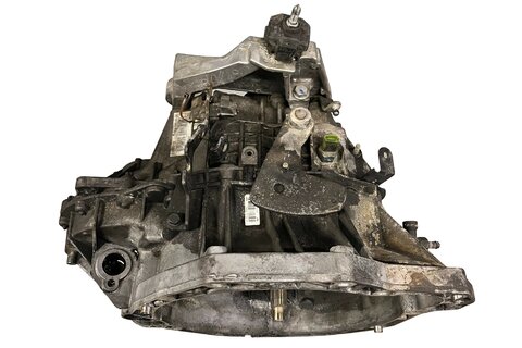 Prevodovka 2.2dCi - PK6 052