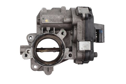 Škrtiaca klapka komplet pre filter pevných častíc 55199971