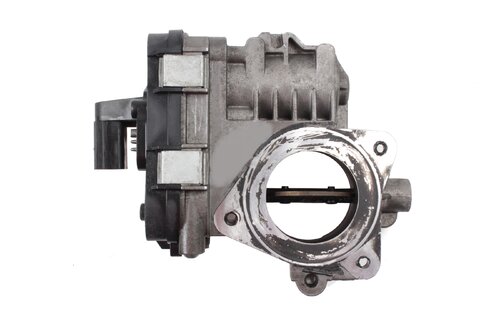 Škrtiaca klapka komplet pre filter pevných častíc 55199971