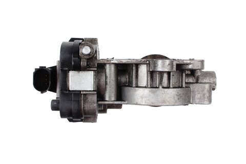 Škrtiaca klapka komplet pre filter pevných častíc 55199971