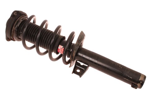 Tlmič pérovania predný L=P komplet 55mm AFTERMARKET