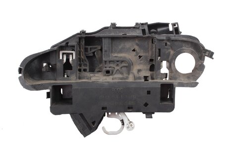 Mechanizmus kľuky predný ľavý L