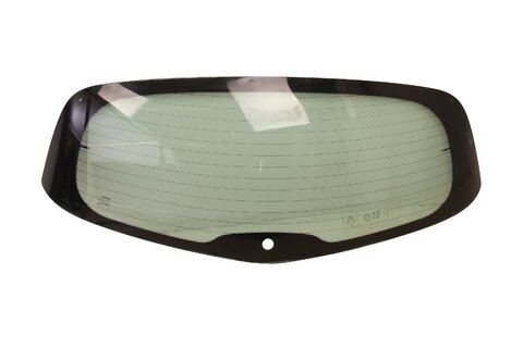 Sklo dverí kufra 5dv.