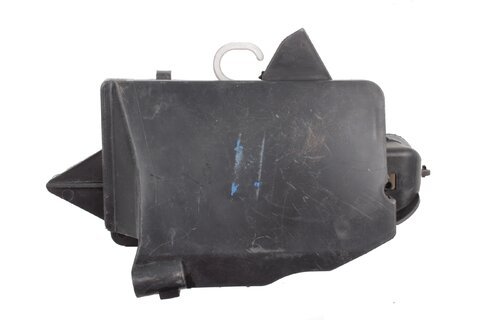 Mechanizmus kľučky zadný pravý P