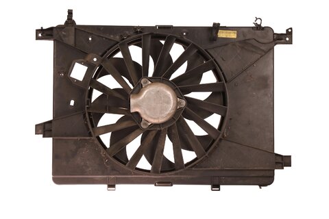 Sahara chladenie 1.8, 1.9, 2.2